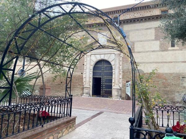 Terreno en avenida Ricardo Fabregas, 38