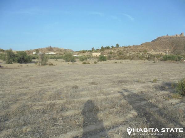 Terreno en Paraje Balsas s/n