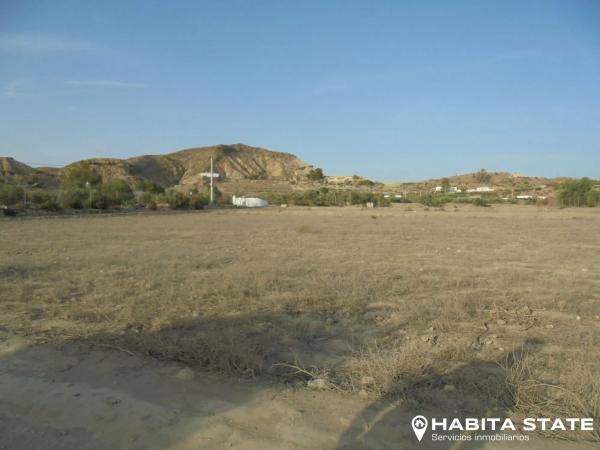 Terreno en Paraje Balsas s/n