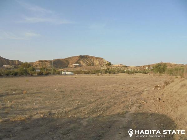 Terreno en Paraje Balsas s/n