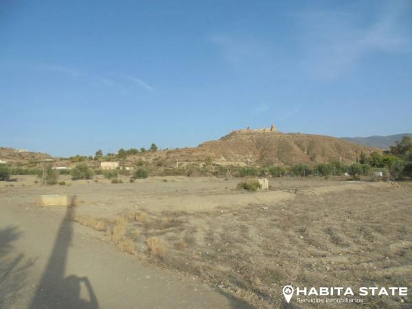 Terreno en Paraje Balsas s/n