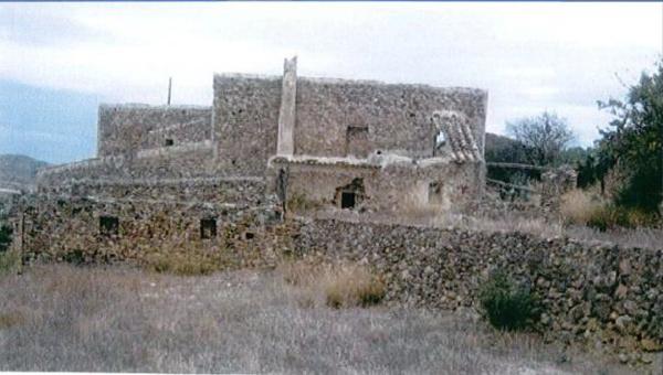 Terreno en calle la Estacion