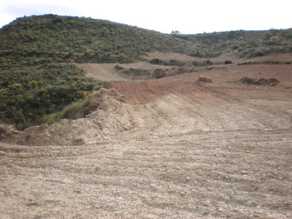 Terreno en lucainena, 10