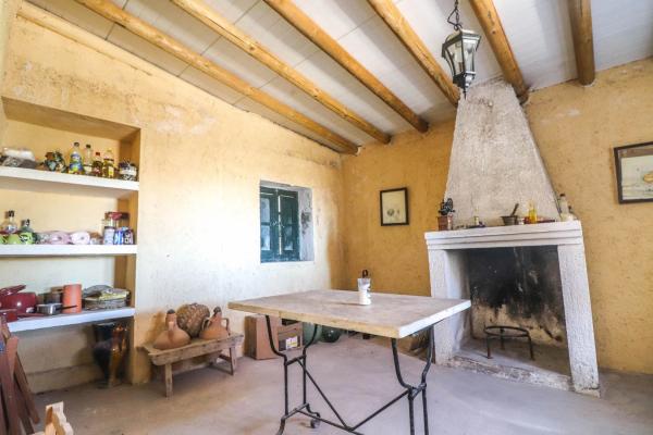 Terreno en Sierra Alhamilla, 1