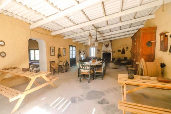 Terreno en Sierra Alhamilla, 1