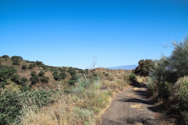Terreno en Sierra Alhamilla, 1