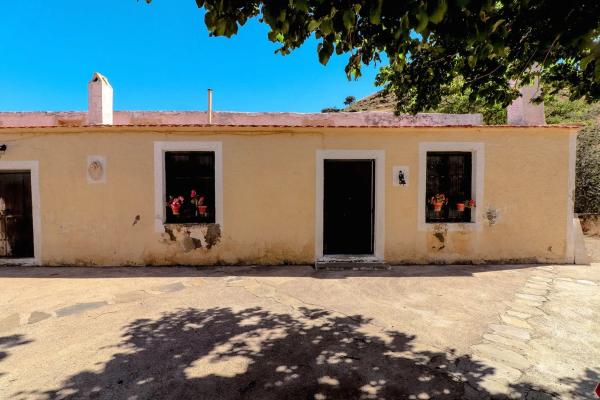 Terreno en Sierra Alhamilla, 1