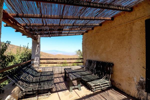 Terreno en Sierra Alhamilla, 1