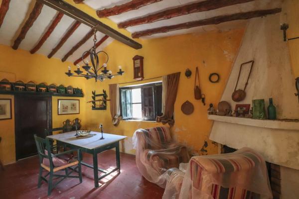 Terreno en Sierra Alhamilla, 1