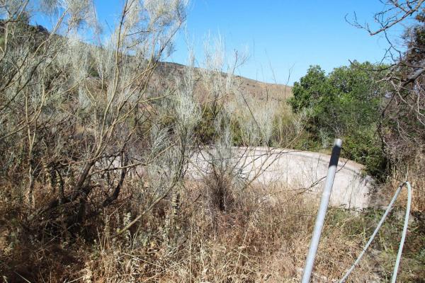 Terreno en Sierra Alhamilla, 1