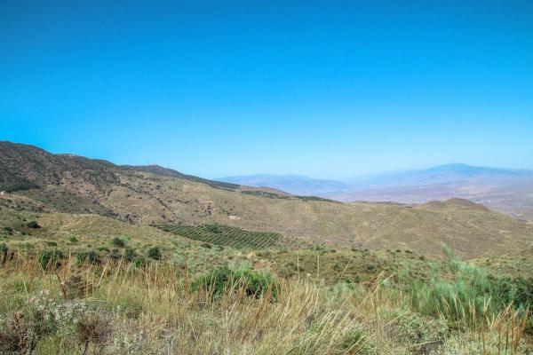 Terreno en Sierra Alhamilla, 1
