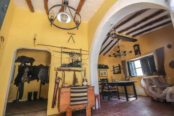 Terreno en Sierra Alhamilla, 1