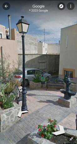 Terreno en calle Cela, 43