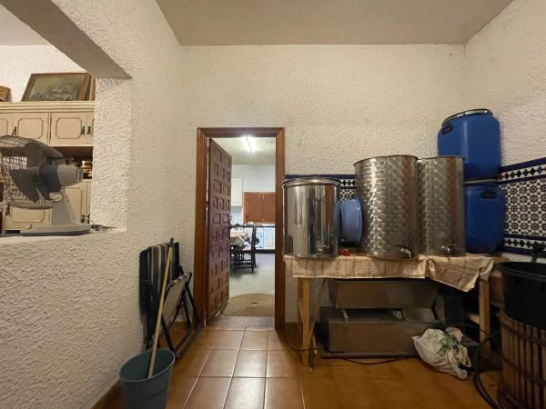 Terreno en diseminado retamares s/n