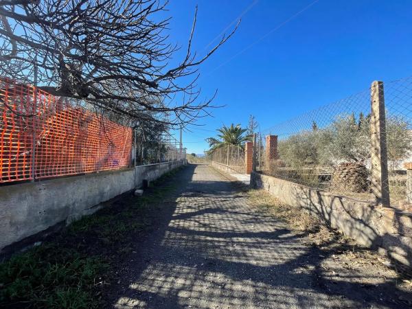 Terreno en diseminado retamares s/n