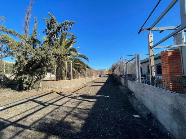 Terreno en diseminado retamares s/n