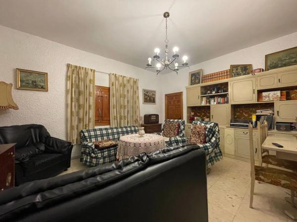 Terreno en diseminado retamares s/n