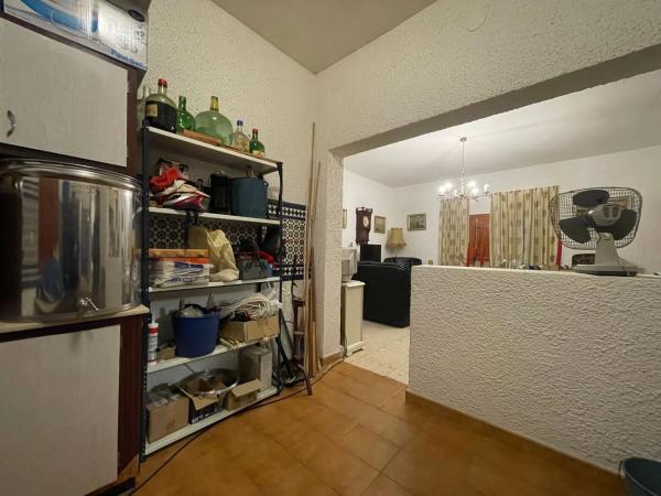 Terreno en diseminado retamares s/n