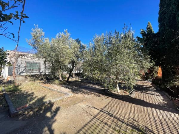 Terreno en diseminado retamares s/n