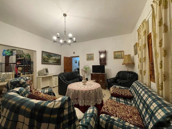 Terreno en diseminado retamares s/n