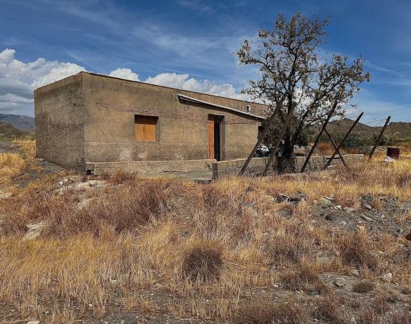 Terreno en Cerrillo del Águila s/n