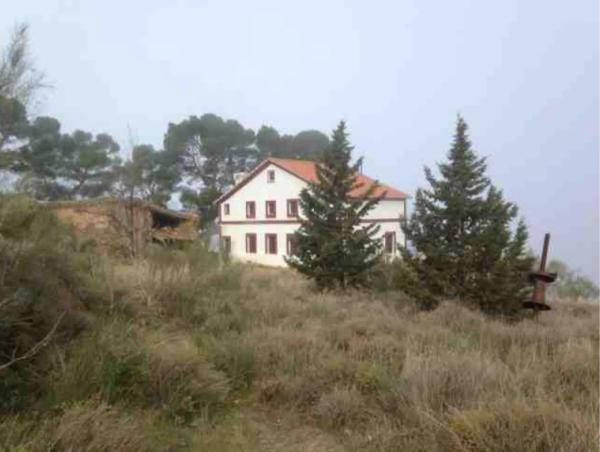 Terreno en Cortijo Aldana - Sierra Alhamilla s/n