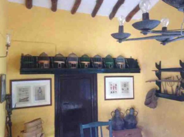 Terreno en El Cañuelo y Piedras Aldanas s/n