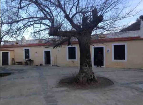 Terreno en El Cañuelo y Piedras Aldanas s/n