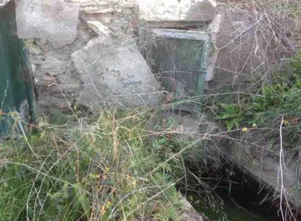 Terreno en El Cañuelo y Piedras Aldanas s/n
