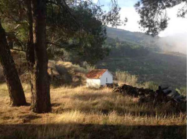 Terreno en Cortijo Aldana - Sierra Alhamilla s/n
