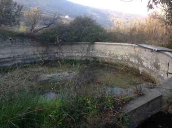 Terreno en El Cañuelo y Piedras Aldanas s/n