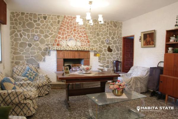 Terreno en carretera De Turrillas, km 22