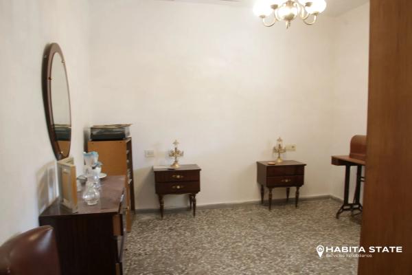 Terreno en carretera De Turrillas, km 22