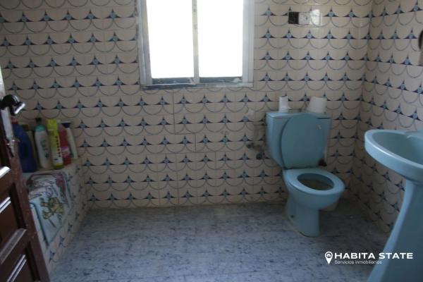 Terreno en carretera De Turrillas, km 22