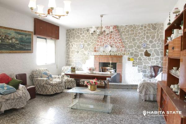 Terreno en carretera De Turrillas, km 22