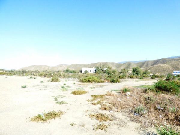 Terreno en Tabernas
