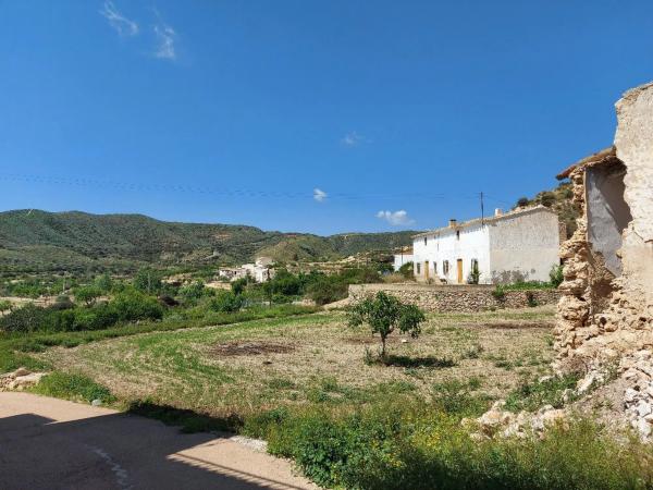 Terreno en Sorbas