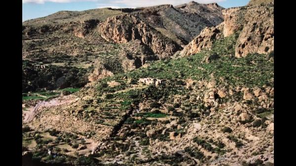 Terreno en Paraje El Toril, 47
