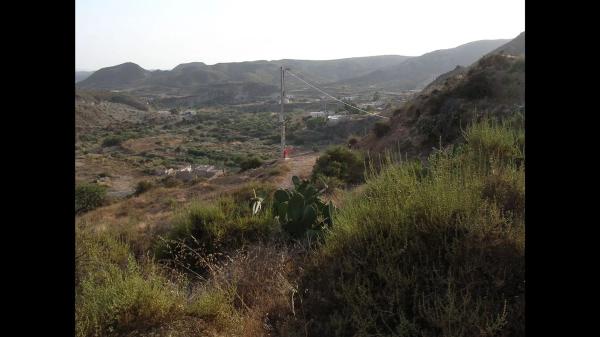 Terreno en Paraje El Toril, 47