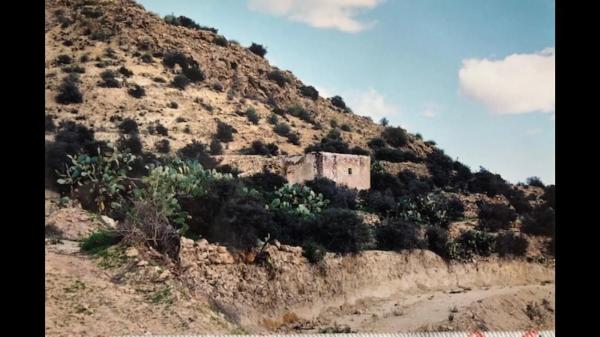 Terreno en Paraje El Toril, 47