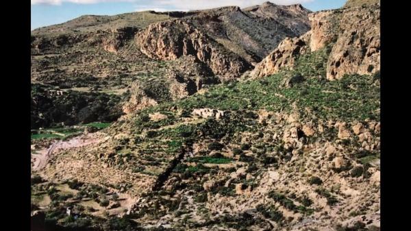 Terreno en Paraje El Toril, 47