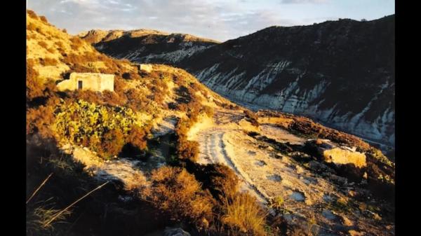 Terreno en Paraje El Toril, 47
