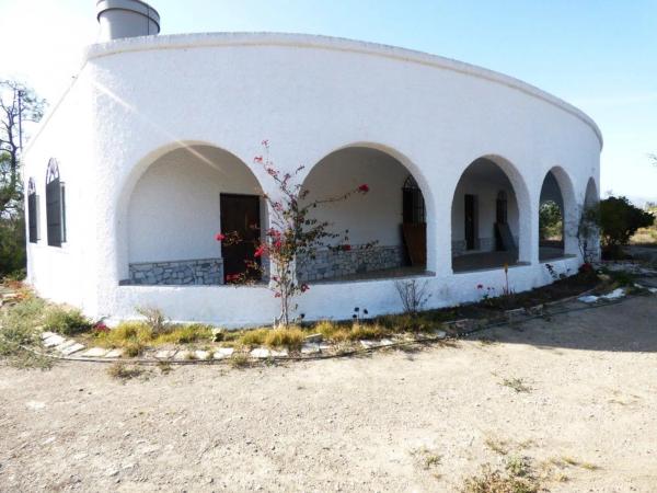 Terreno en calle Torreta