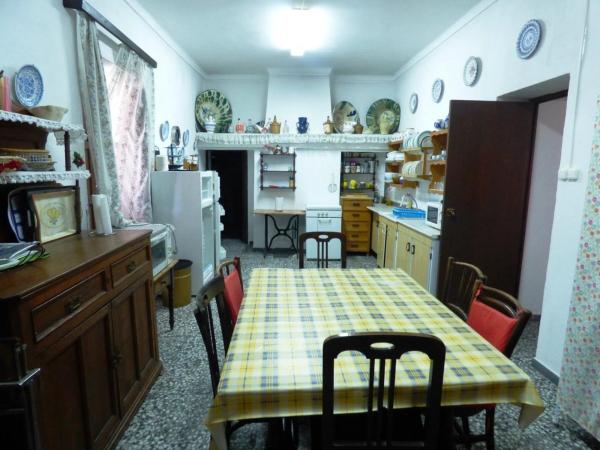 Terreno en calle Torreta