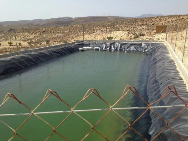 Terreno en Lucainena de las Torres