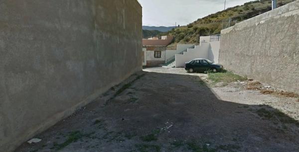 Terreno en calle Camioneros, Tabernas, 7