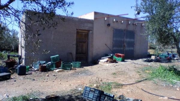 Terreno en carretera Nacional 340, km 488