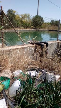 Terreno en carretera Nacional 340, km 488