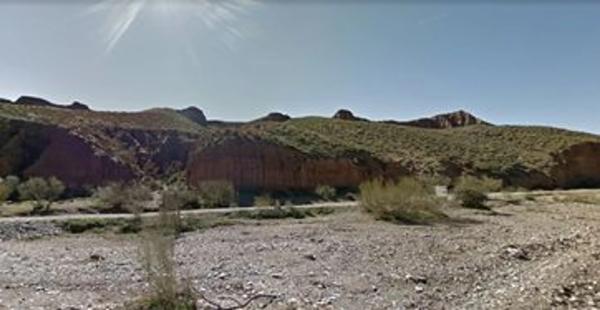 Terreno en poligono 26 parcela 120 s/n