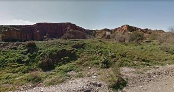 Terreno en poligono 26 parcela 120 s/n